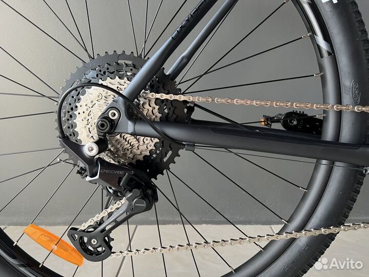 Велосипед горный booster Oxygen recon L 29