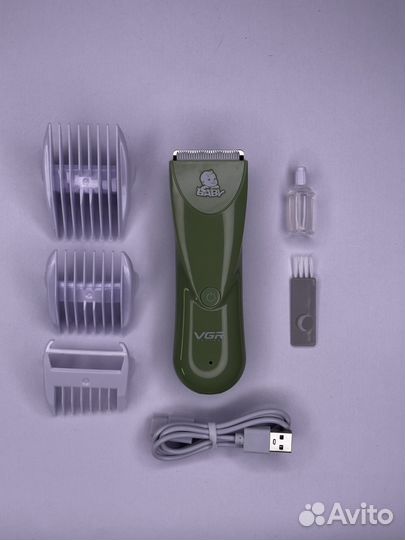 Детская машинка для стрижки V-150