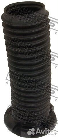 Пыльник амортизатора переднего левый