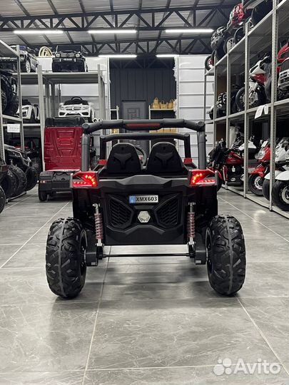 Детские электромобили машинки