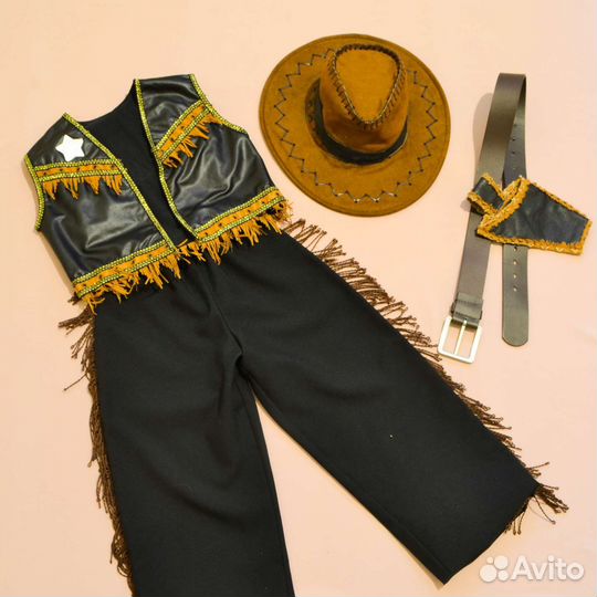 Буратино, Пьеро, Леший, ковбой: прокат