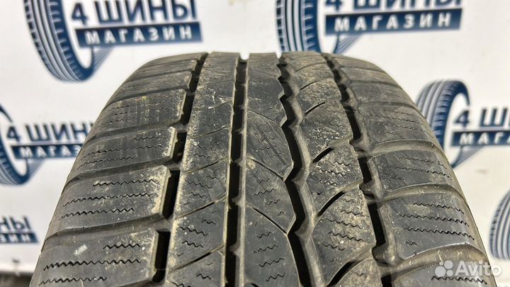 Continental ContiWinterContact TS 790v 225/50 R17 98V