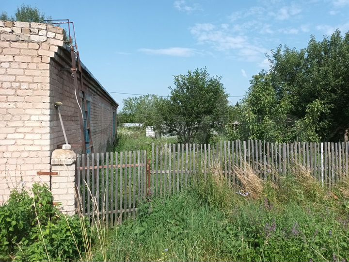 Дом 202,5 м² на участке 40 сот.