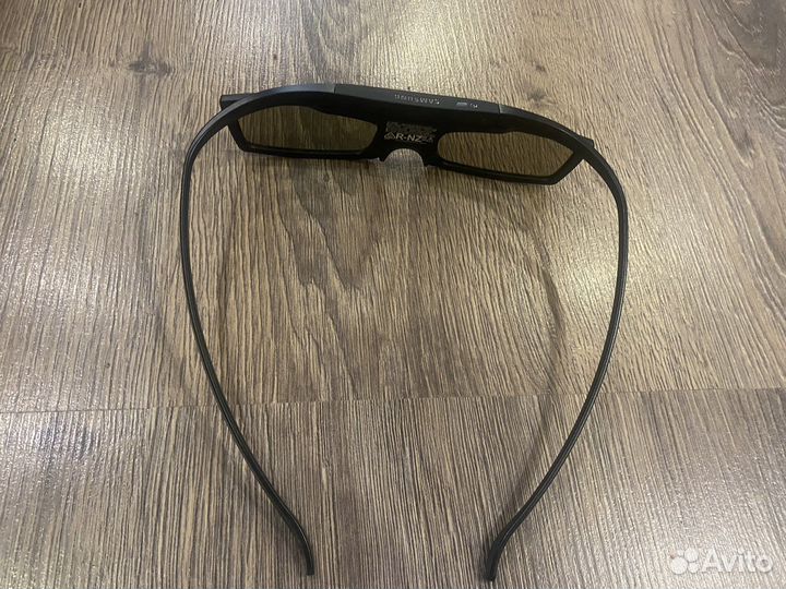 3D активные очки Samsung