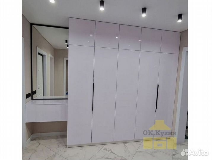 Мебель от производителя