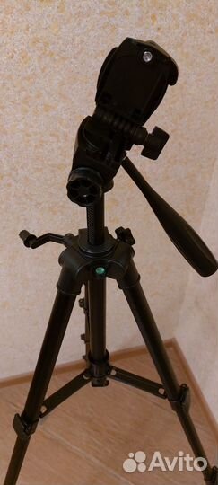 Штатив Levenhuk Level Base TR40