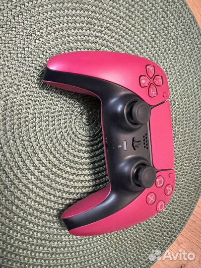 Геймпад беспроводной Sony Dualsense ps5