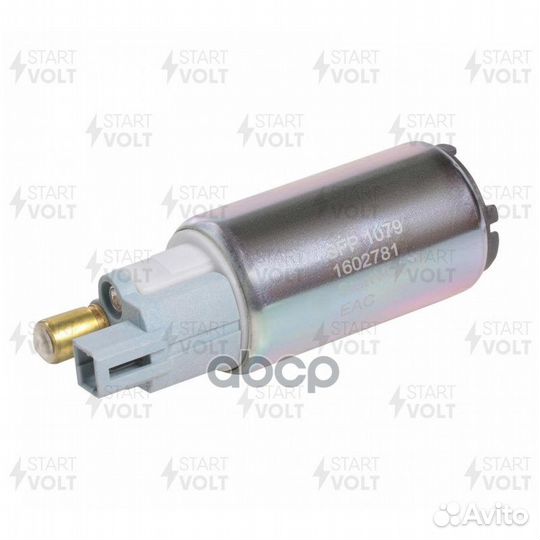 Мотор бензонасоса ford Focus II/CMax mot.1,4/1