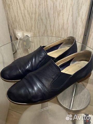 Туфли женские 42 размера кожаные купить в Санкт-Петербурге | Личные ...