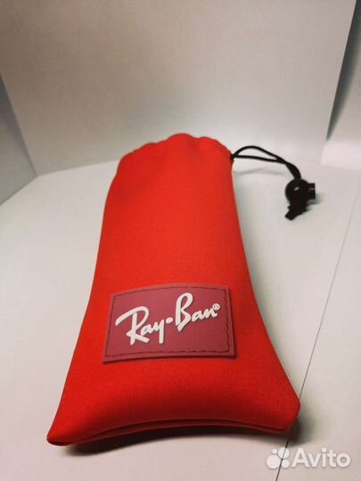 Очки Ray-Ban Disney оригинальные