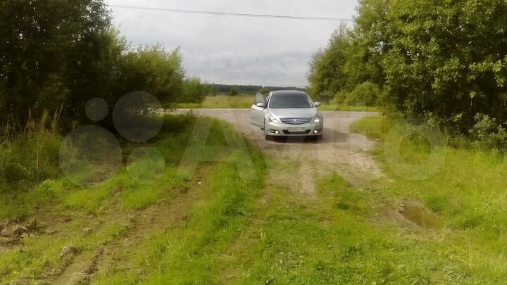 Участок 45 га (ИЖС)