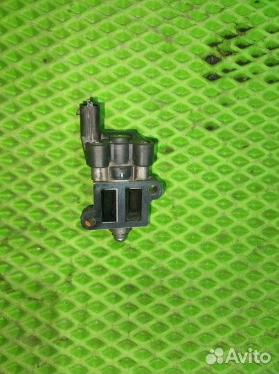 Клапан стабилизации холостого хода KIA RIO