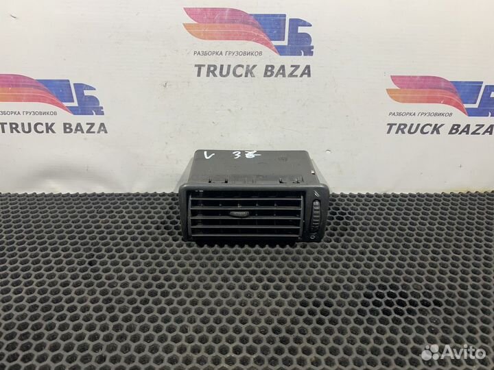 Дефлектор воздушный Volvo FH, Volvo FM, Volvo VNL