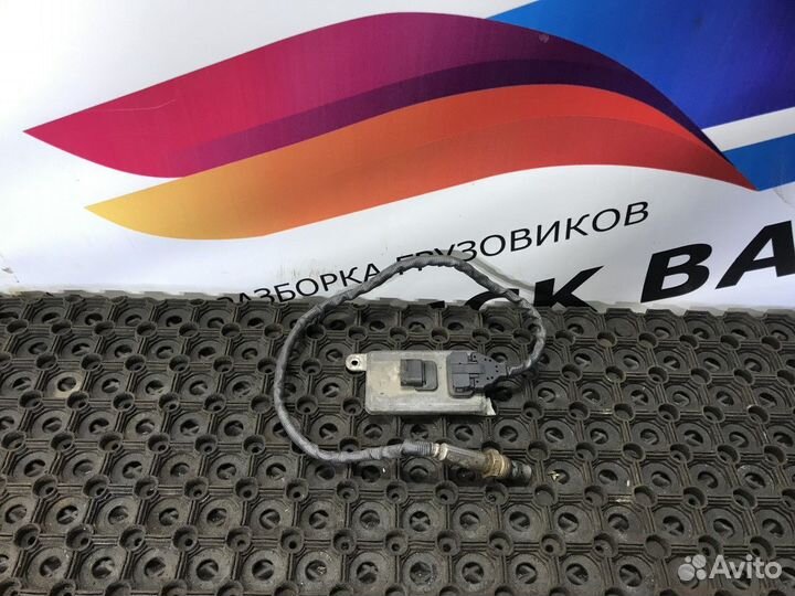 Датчик NOX