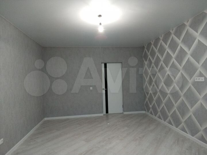 2-к. квартира, 60 м², 11/17 эт.