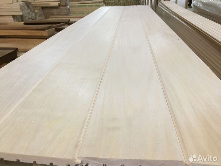 Вагонка штиль хвоя О