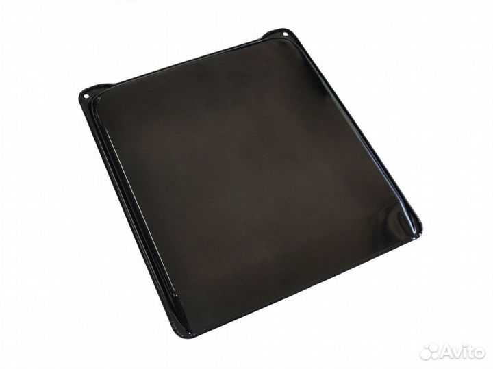 Противень, жаровня плиты gefest 390*360мм