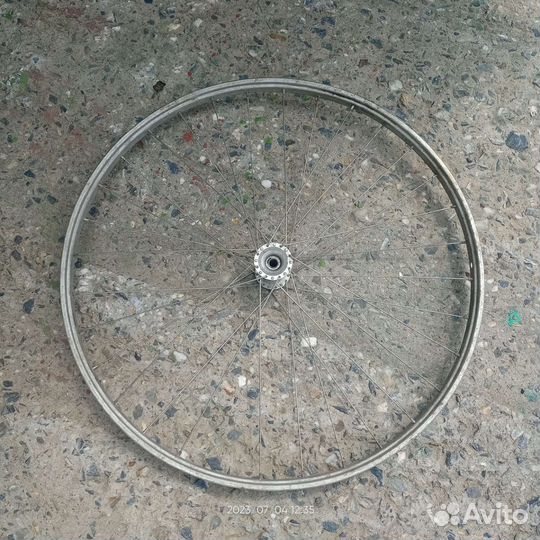 Обод для велосипеда