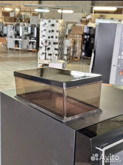 Кофейный аппарат Jetinno JL24