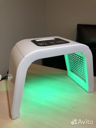 Omega Light Омега LED лампа для светотерапии