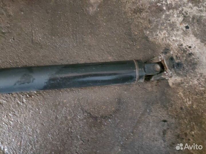 Карданный вал Mitsubishi Outlander Xl CW5W 4N14