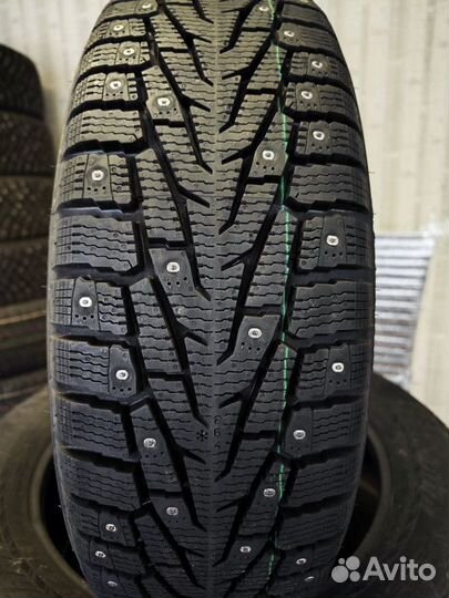 Ikon Tyres Nordman 7 SUV 225/60 R18 104T