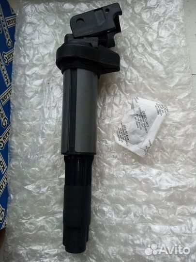 Катушка зажигания для бмв