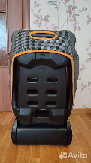 Детское автокресло rant (от 0 до 25кг)