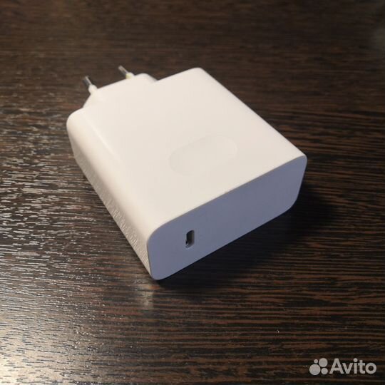 Кабель питания Type-C Honor