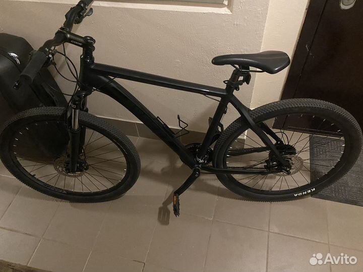 Велосипед aspect air 2019