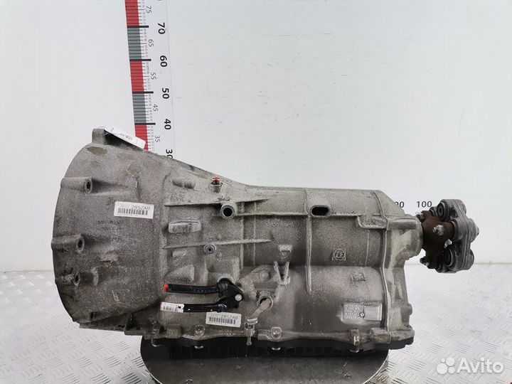 Кпп для BMW 5-Series (F07/F10/F11/F18)