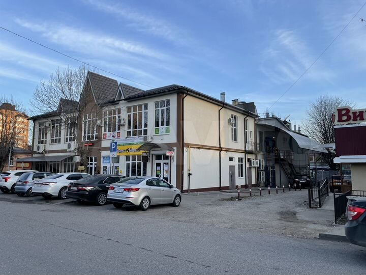 Свободного назначения, 88 м²