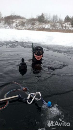Водолаз