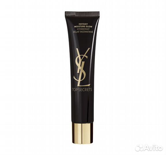 YSL TOP secrets mosture glow Крем для лица