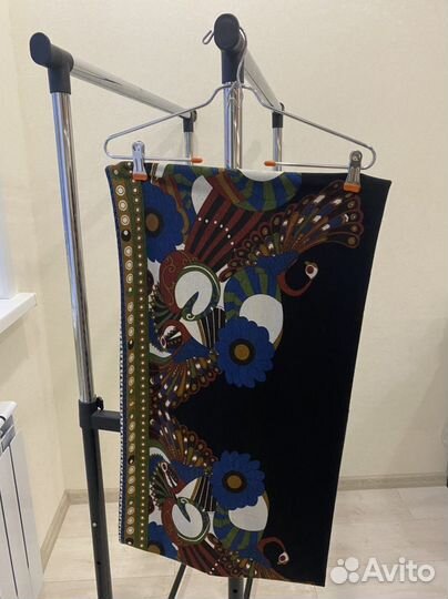 Шарф женский