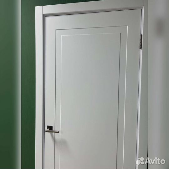 Межкомнатная дверь 