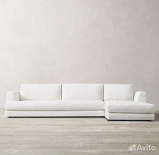 Угловой диван