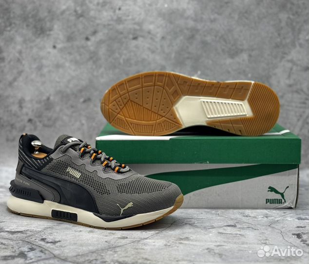 Кроссовки мужские puma 41-46