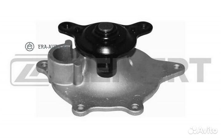 Zekkert WP-1313 Помпа водяная Chrysler Voyager IV