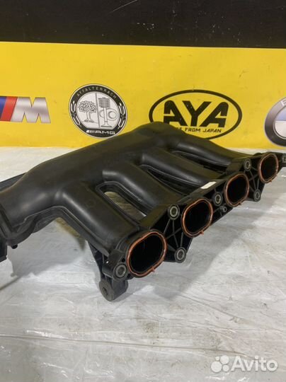 Впускной коллектор w203 m271