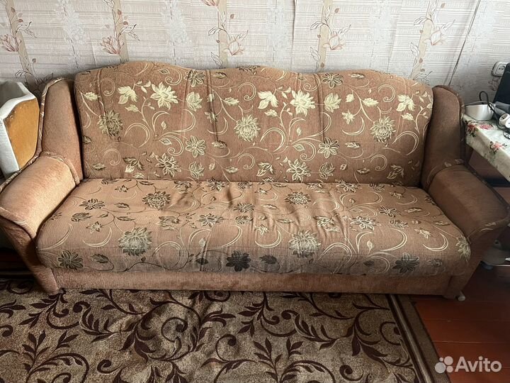 Диван бу
