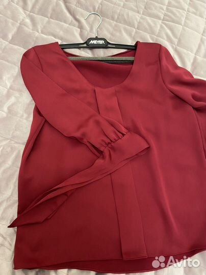 Блузка zara женская