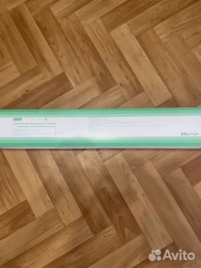 Катетер фолея 16