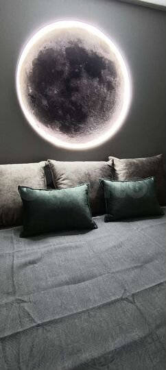 2-к. квартира, 40 м², 1/4 эт.