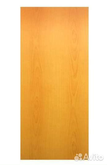 Межкомнатные двери ламинированные