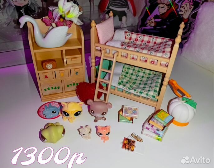 Littlest pet shop