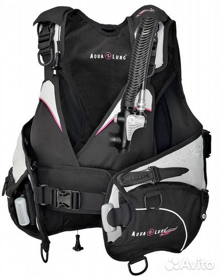 Женский компенсатор плавучести Pearl