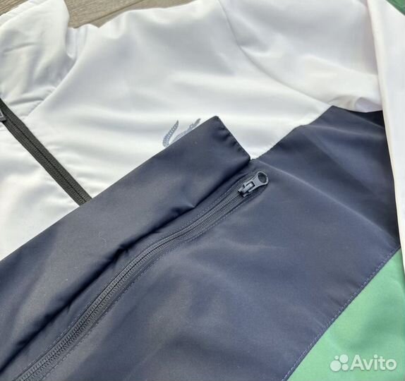 Спортивный костюм lacoste