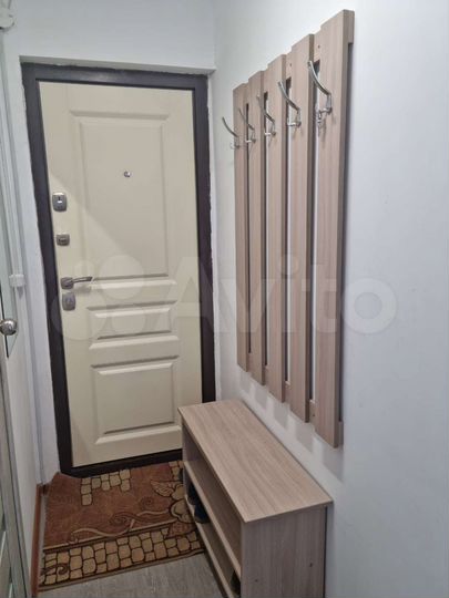 2-к. квартира, 48 м², 2/2 эт.