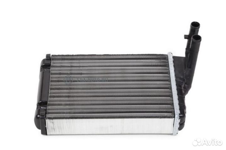 Stellox 1035251SX радиатор печки\ Chrysler Neon 2.0/1.8/1.6 94/Chrysler PT Cruiser all 00